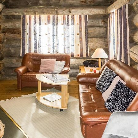 Holiday Home Luostonseita 1 By Interhome Экстерьер фото