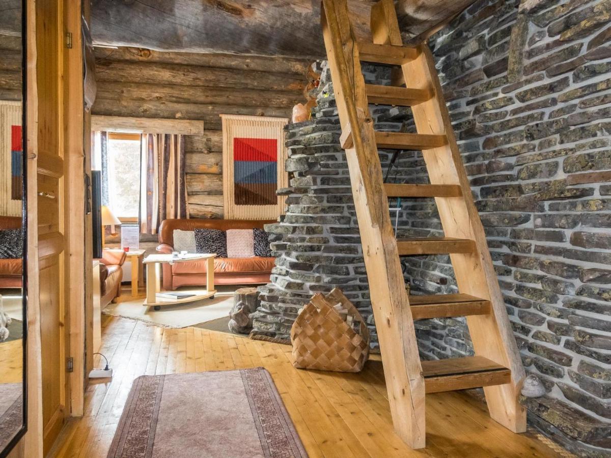 Holiday Home Luostonseita 1 By Interhome Экстерьер фото