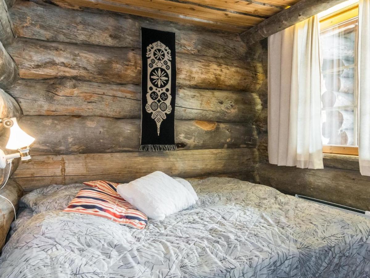 Holiday Home Luostonseita 1 By Interhome Экстерьер фото
